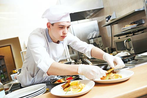 CAP Cuisine