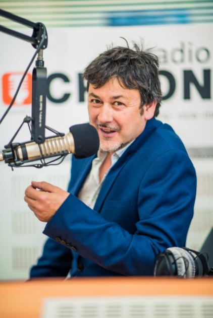 Jean-Baptiste TUZET, crooner