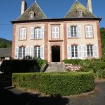 Maison à La Canourgue