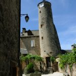 Patrimoine lozérien