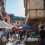Marché hebdomadaire