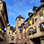 La Canourgue en fête