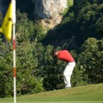 Golf de La Canourgue