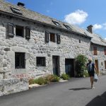Maison à Nasbinals