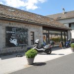 La Grange au Thé à Nasbinals