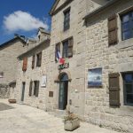 Mairie de Nasbinals
