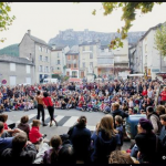 Fête de la Soupe à Florac