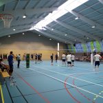 Gymnase de Florac
