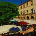 Marché hebdomadaire