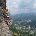 Via ferrata