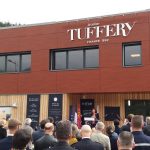 Atelier Tuffery à Florac