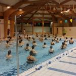 Piscine de Langogne