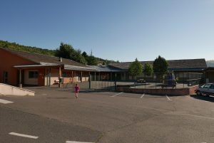 Ecole de Bourgs-sur-Colagne