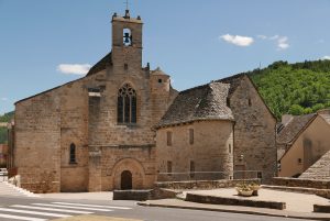 Eglise
