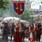 Festival des Médiévales