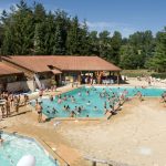 Piscine du Malzieu