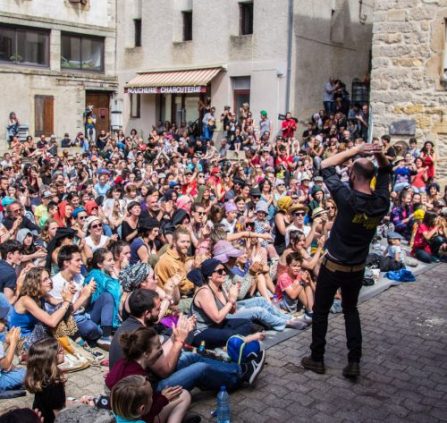 Festi'Val d'Olt Bleymard Lozère