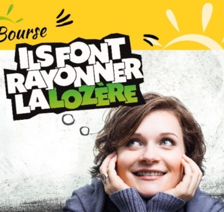 Ils font rayonner la Lozère