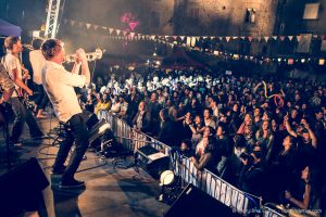 Festiv'Allier à Langogne