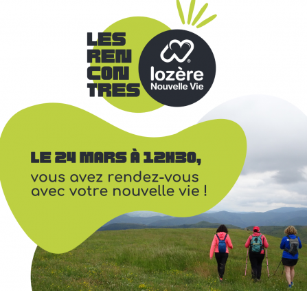 Rencontres LNV #2
