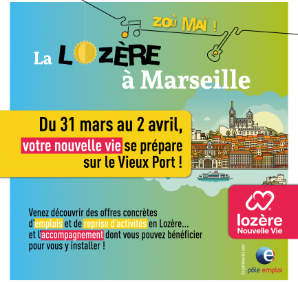 LNV à Marseille