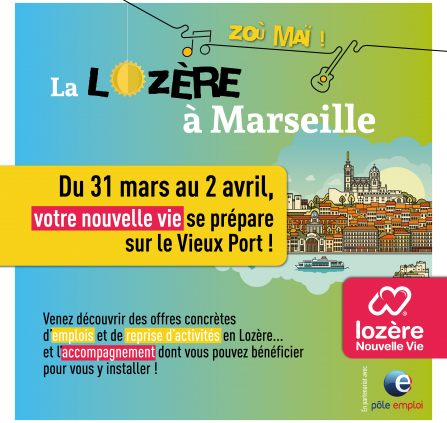 LNV à Marseille