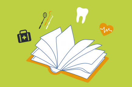 Vignette guide dentistes