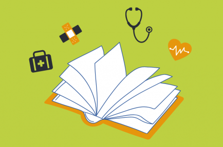 Vignette guide médecins