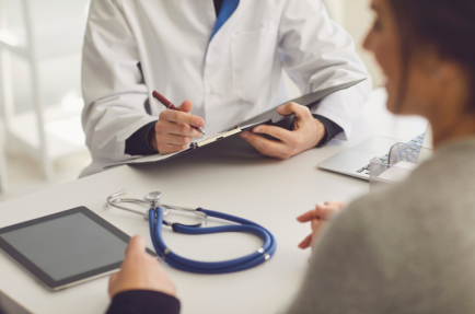Médecin