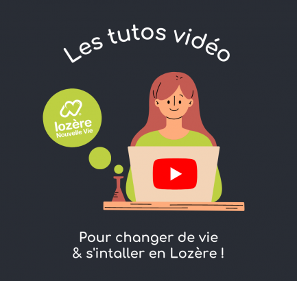 Tutos vidéos