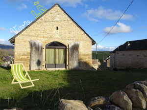 Maison en Lozère